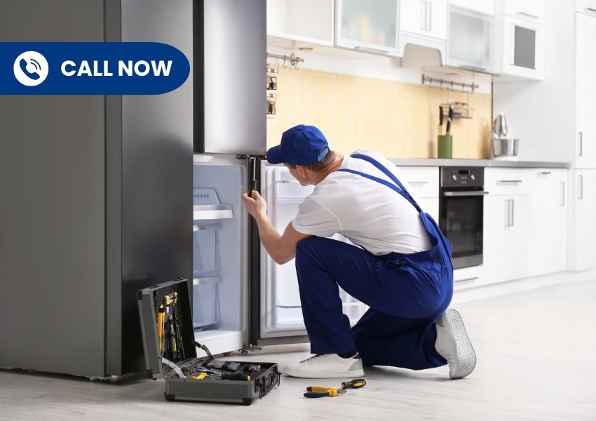 Farragut Appliance Repair Company